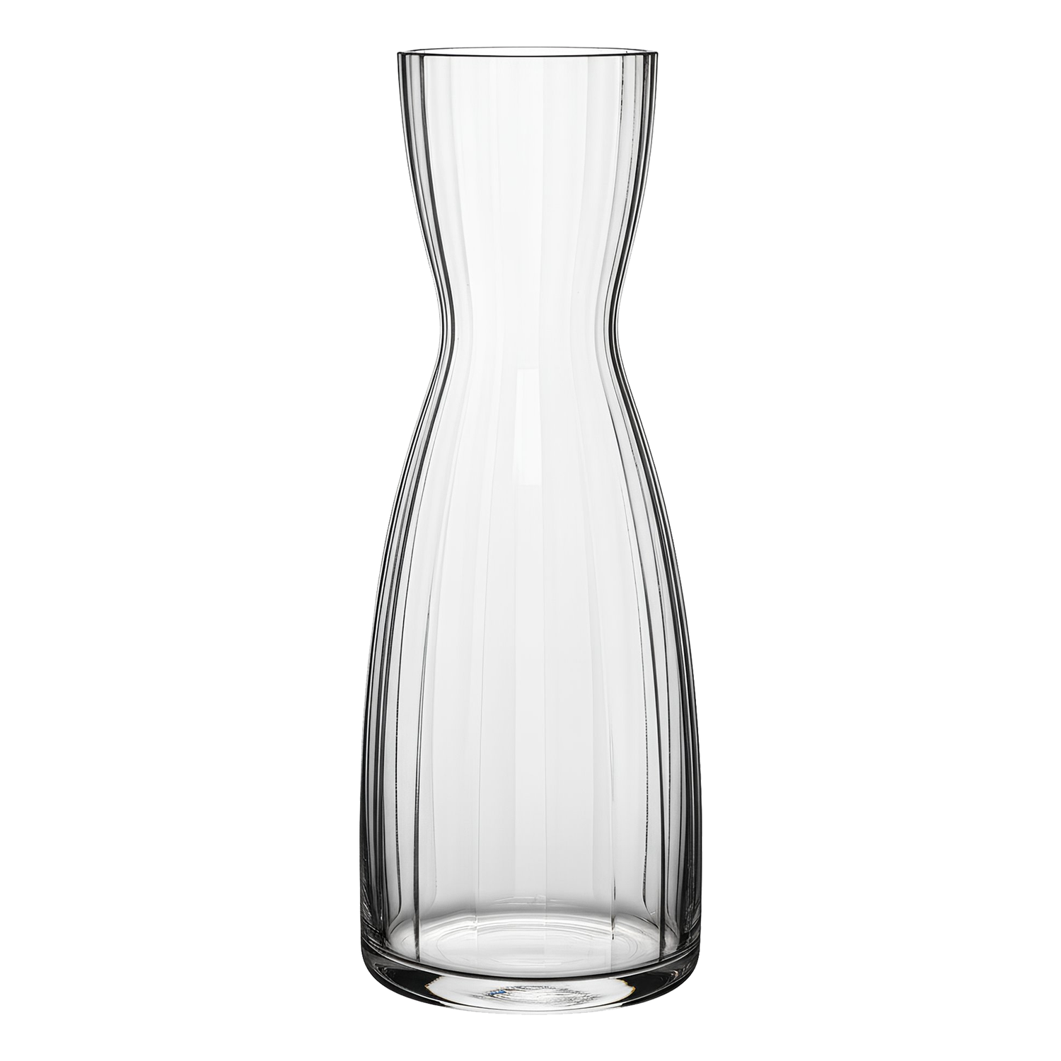 1.1L Hoxton Optic Crystal Carafe