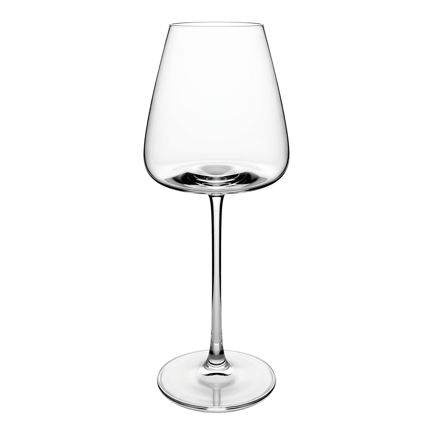 460ml Dulwich Crystal White Wine Glass