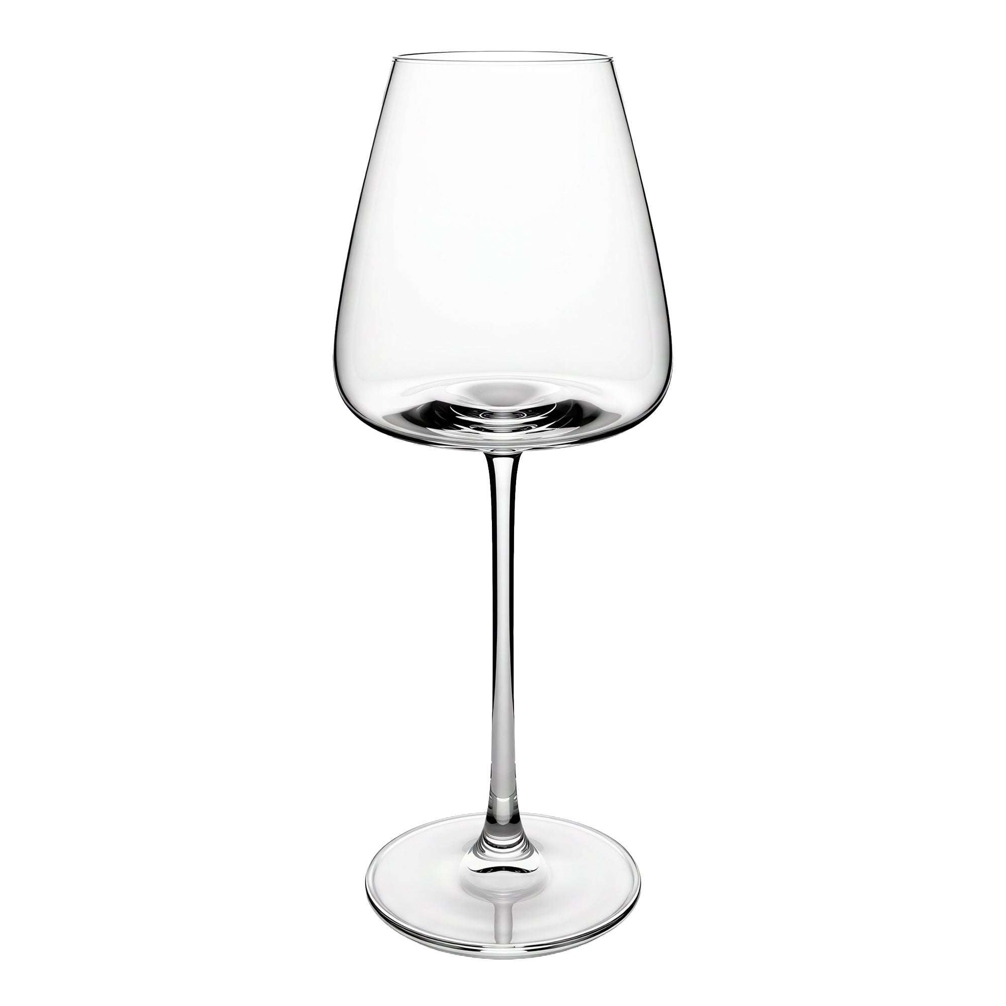 460ml Dulwich Crystal White Wine Glass