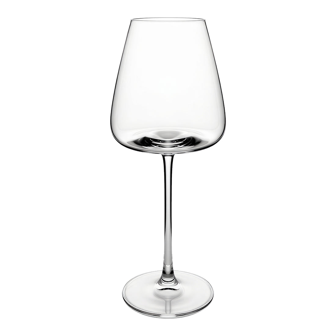 600ml Dulwich Crystal Rosé Wine Glass