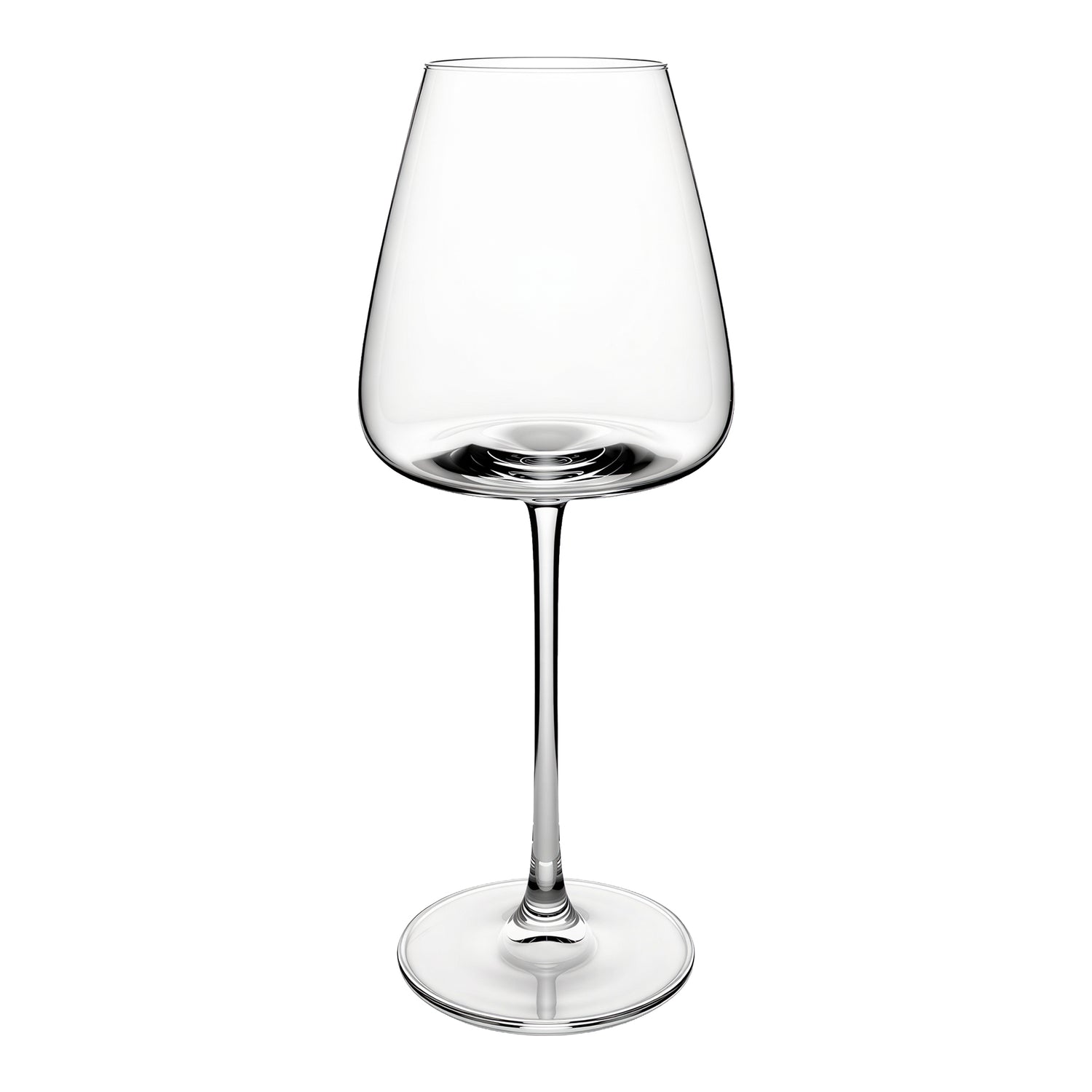 600ml Dulwich Crystal Rosé Wine Glass
