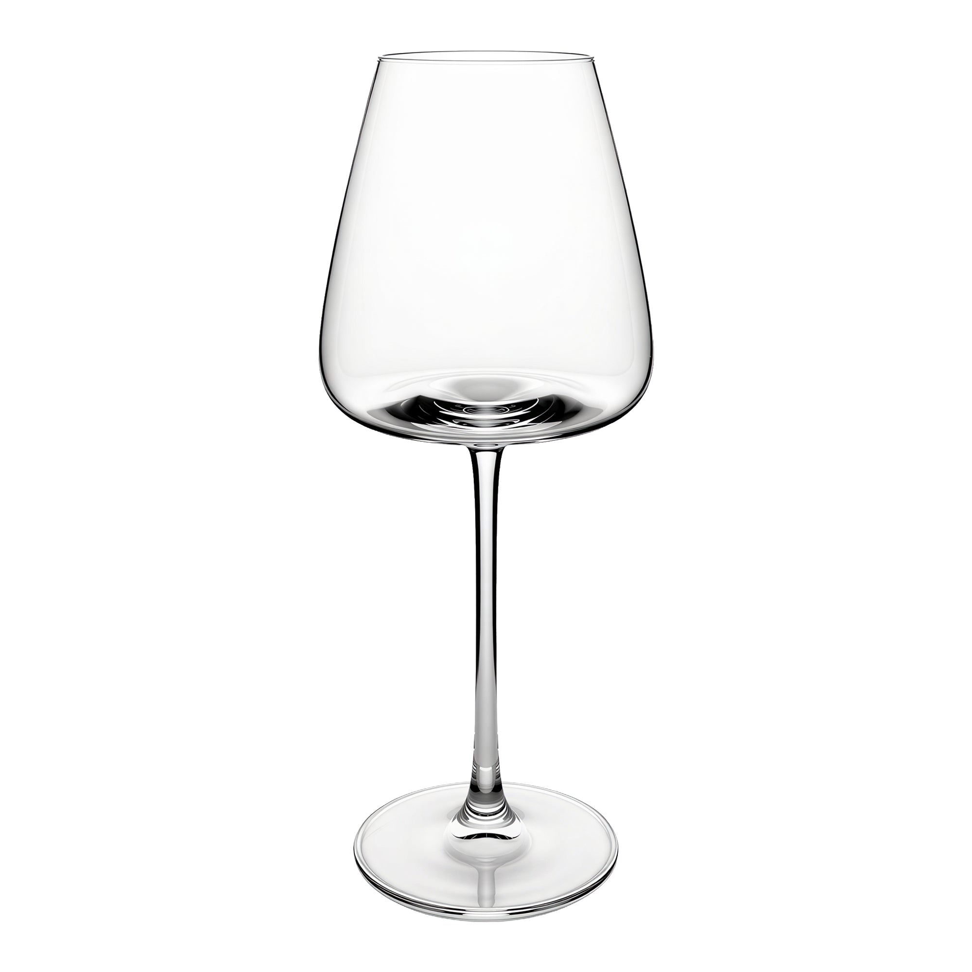 600ml Dulwich Crystal Rosé Wine Glass