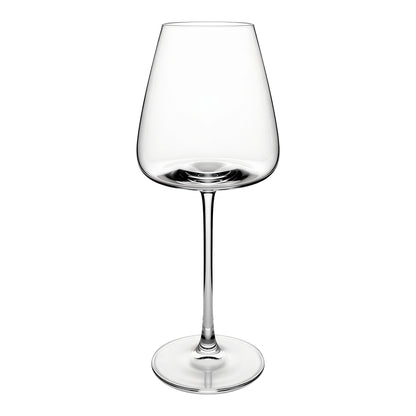 600ml Dulwich Crystal Rosé Wine Glass
