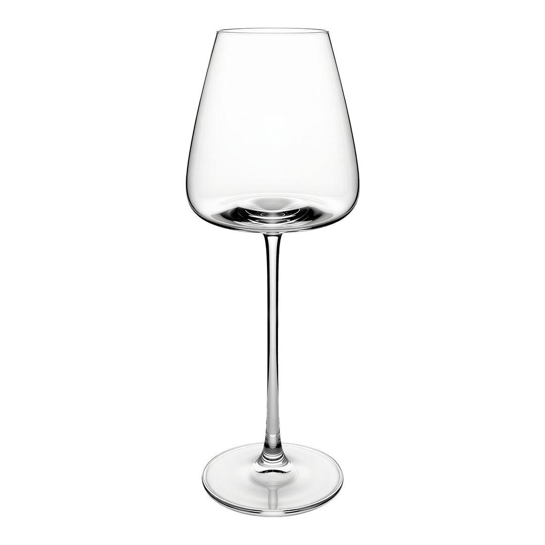 600ml Dulwich Crystal Red Wine Glass