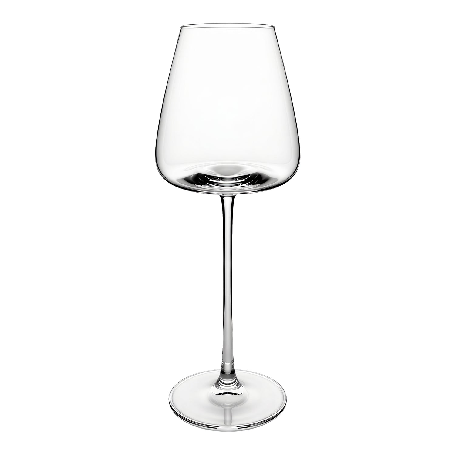 600ml Dulwich Crystal Red Wine Glass