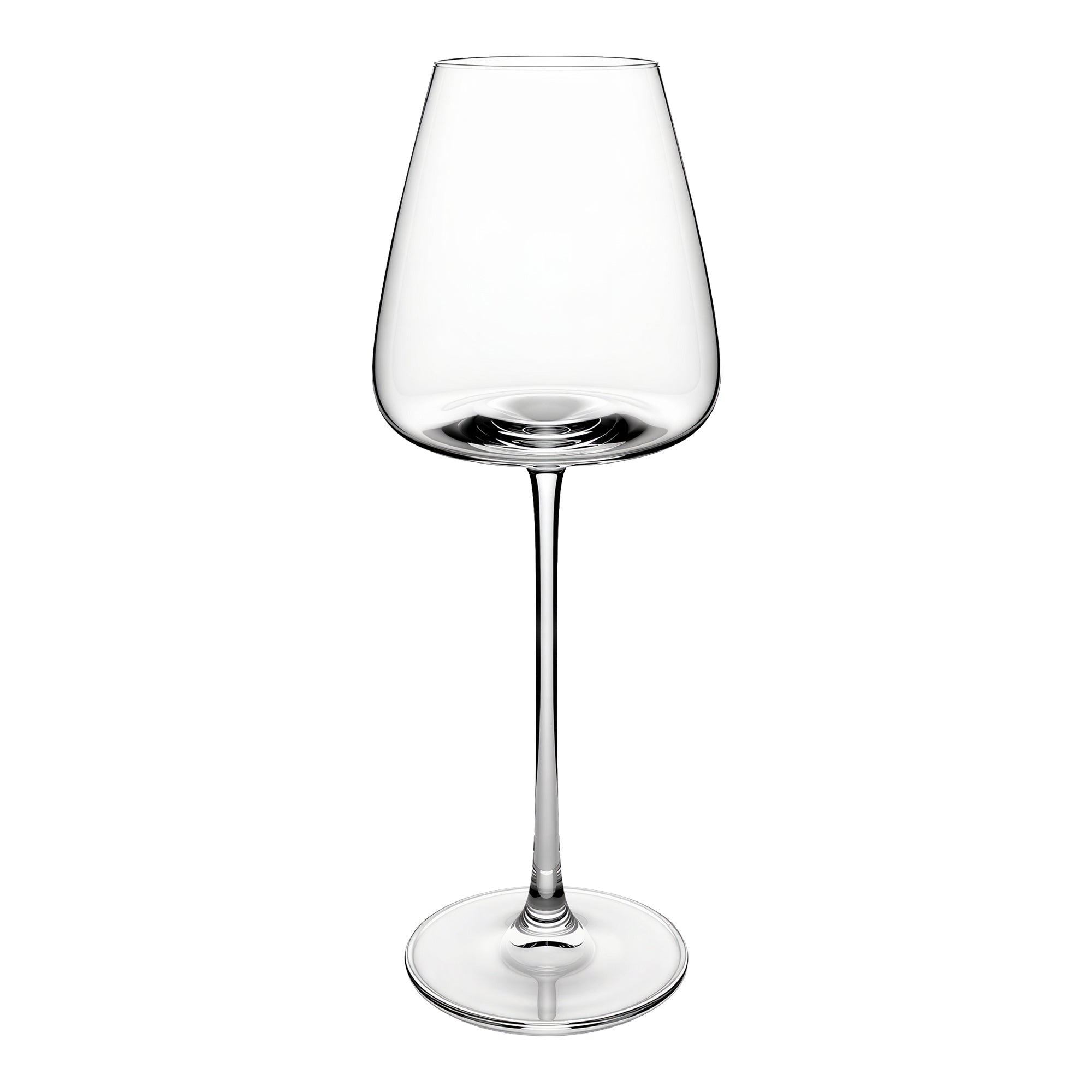 600ml Dulwich Crystal Red Wine Glass