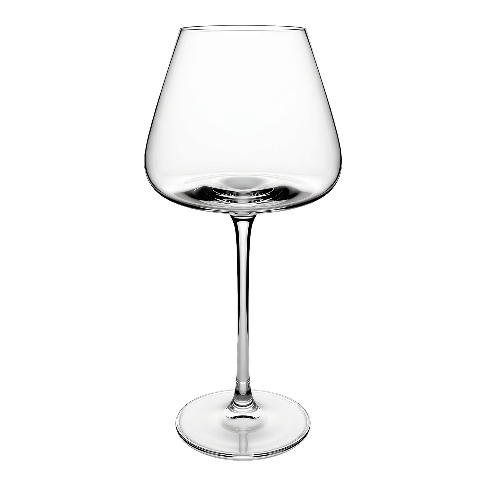 650ml Dulwich Crystal Red Wine Glass