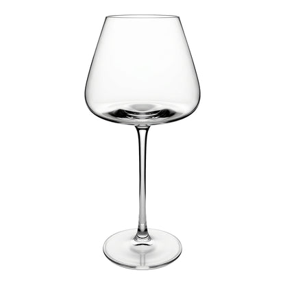 650ml Dulwich Crystal Red Wine Glass