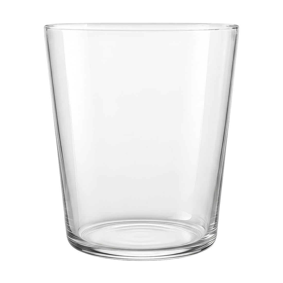 390ml Hoxton Crystal Tumbler