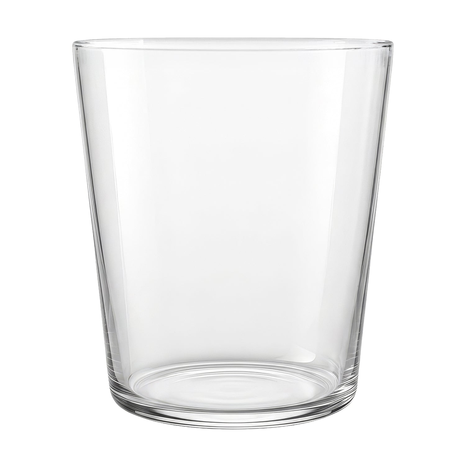 390ml Hoxton Crystal Tumbler