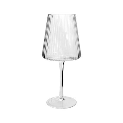 480ml Chelsea Optic Crystal White Wine Glass