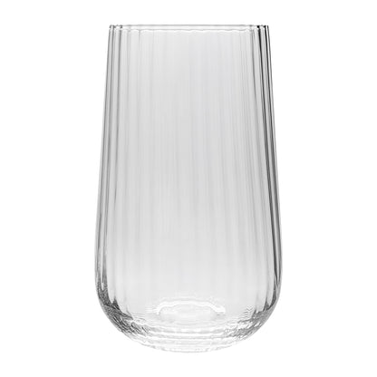 550ml Chelsea Optic Crystal Highball Glass