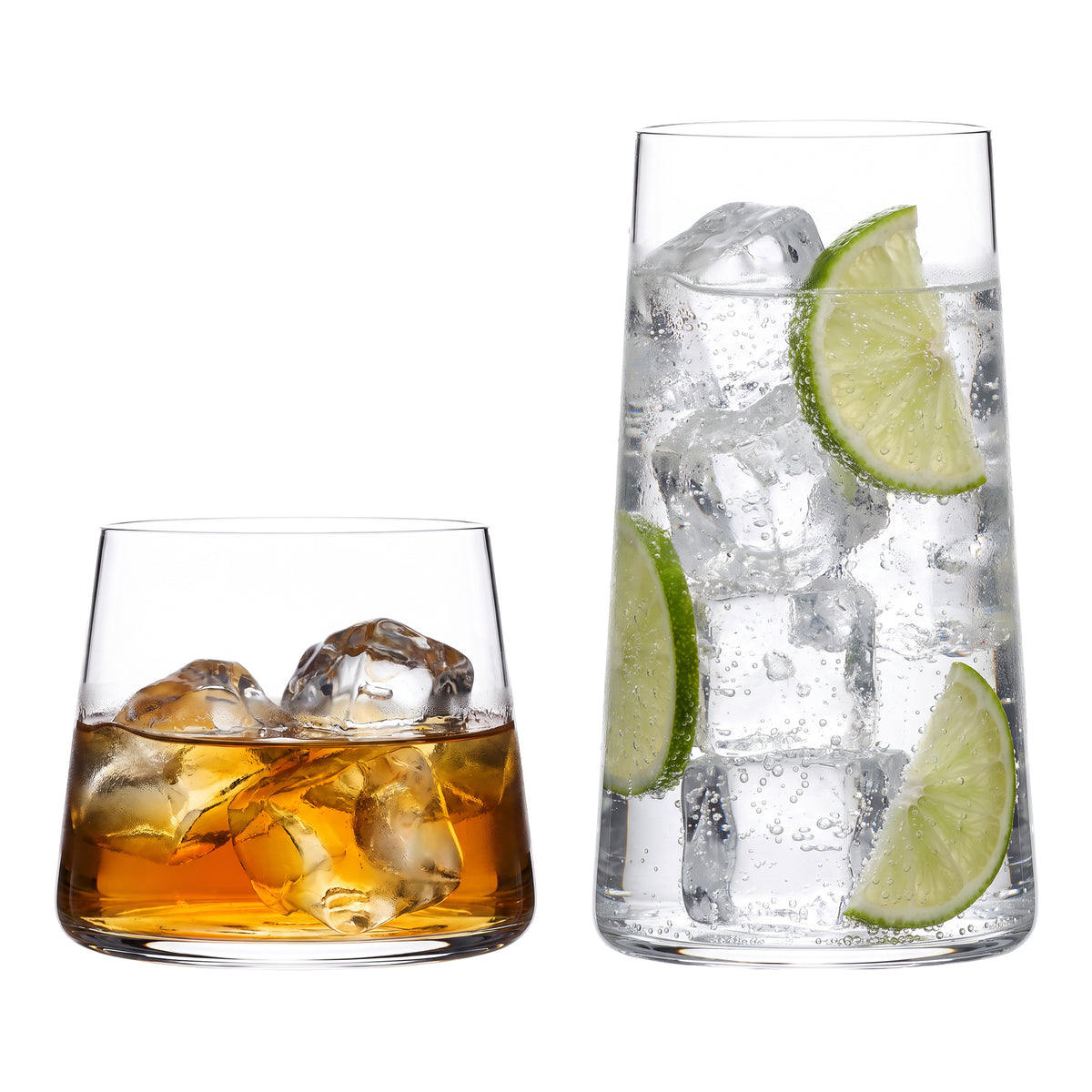 Hampstead Glassware