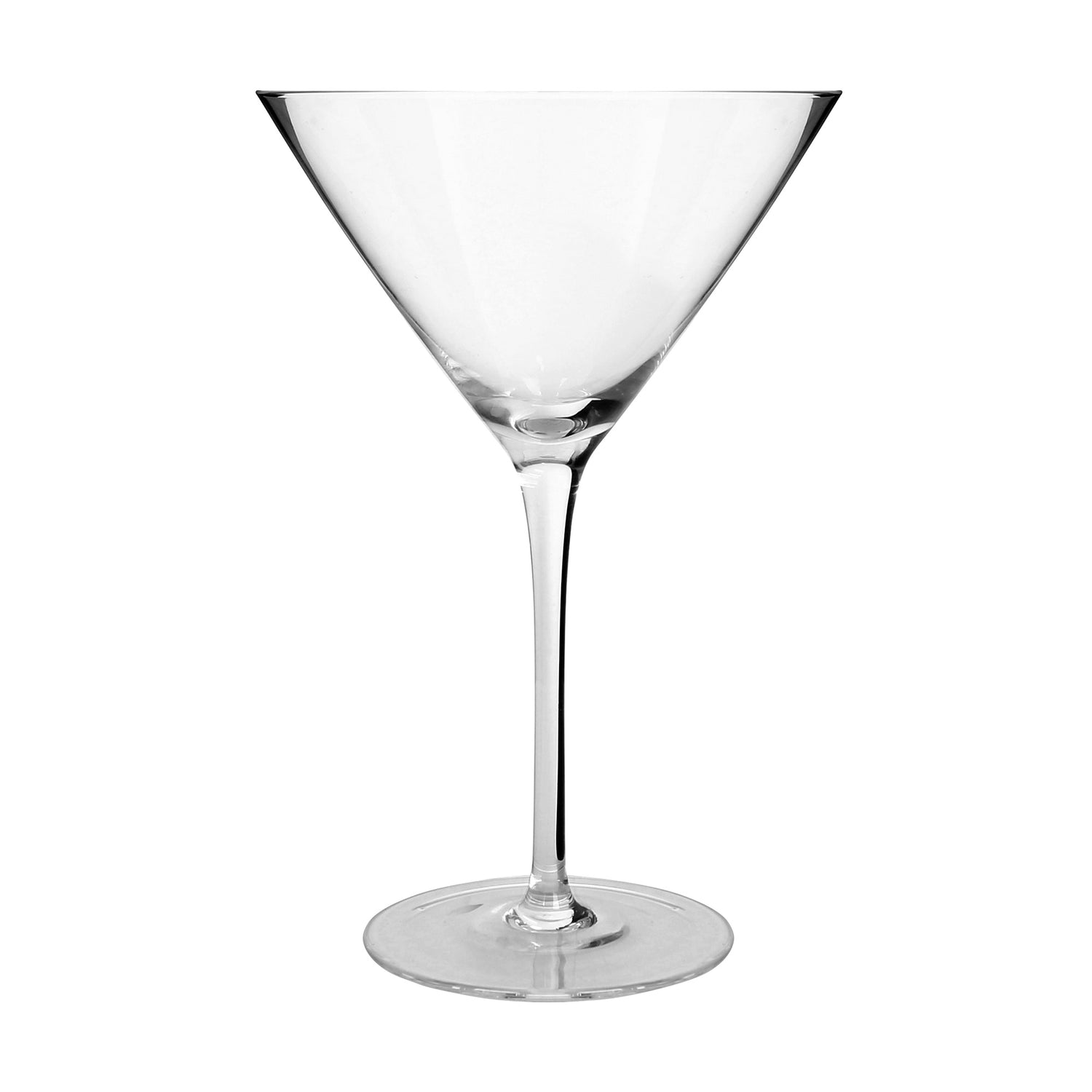 260ml Hoxton Crystal Martini Glass