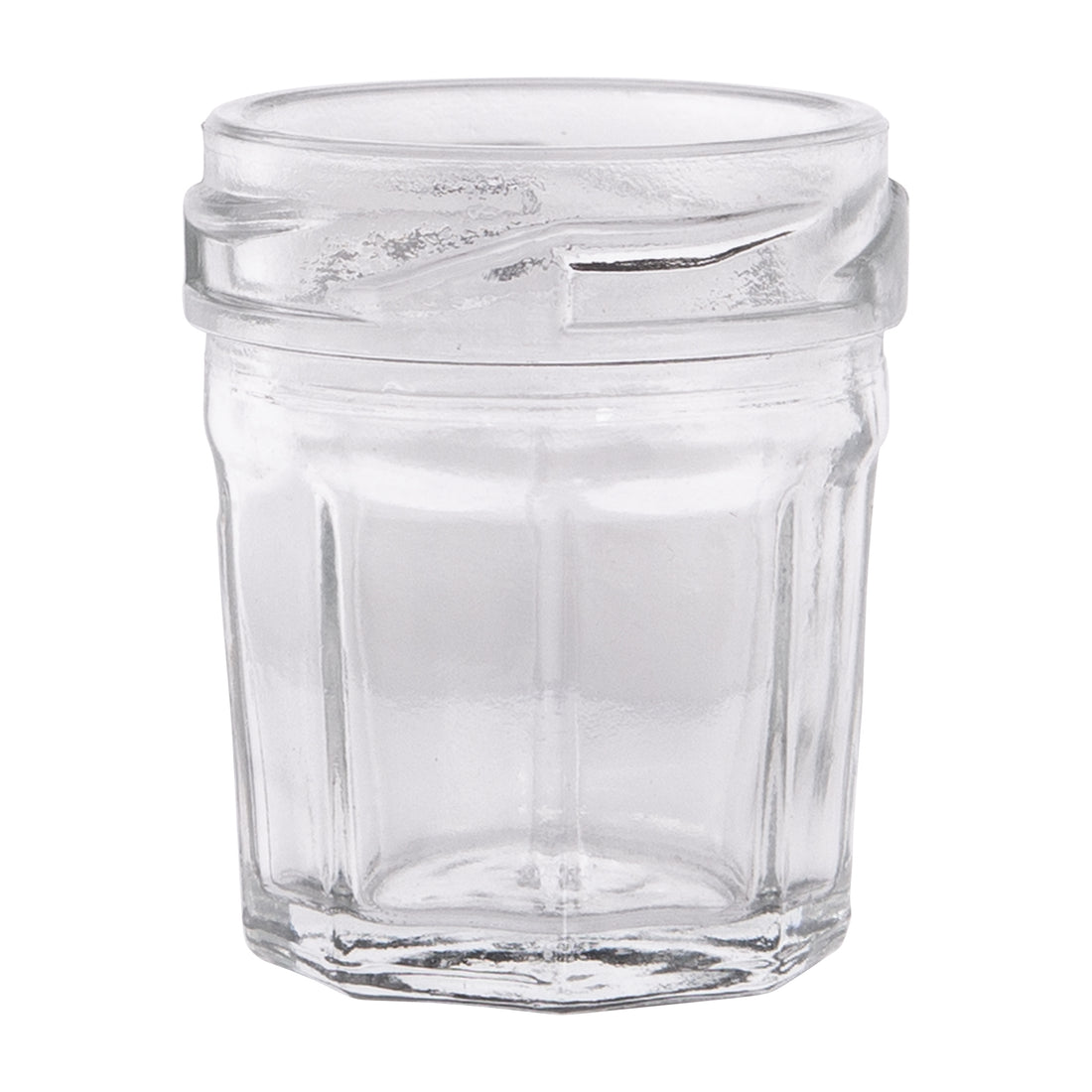 30ml Glass Jam Jar - By Argon Tableware