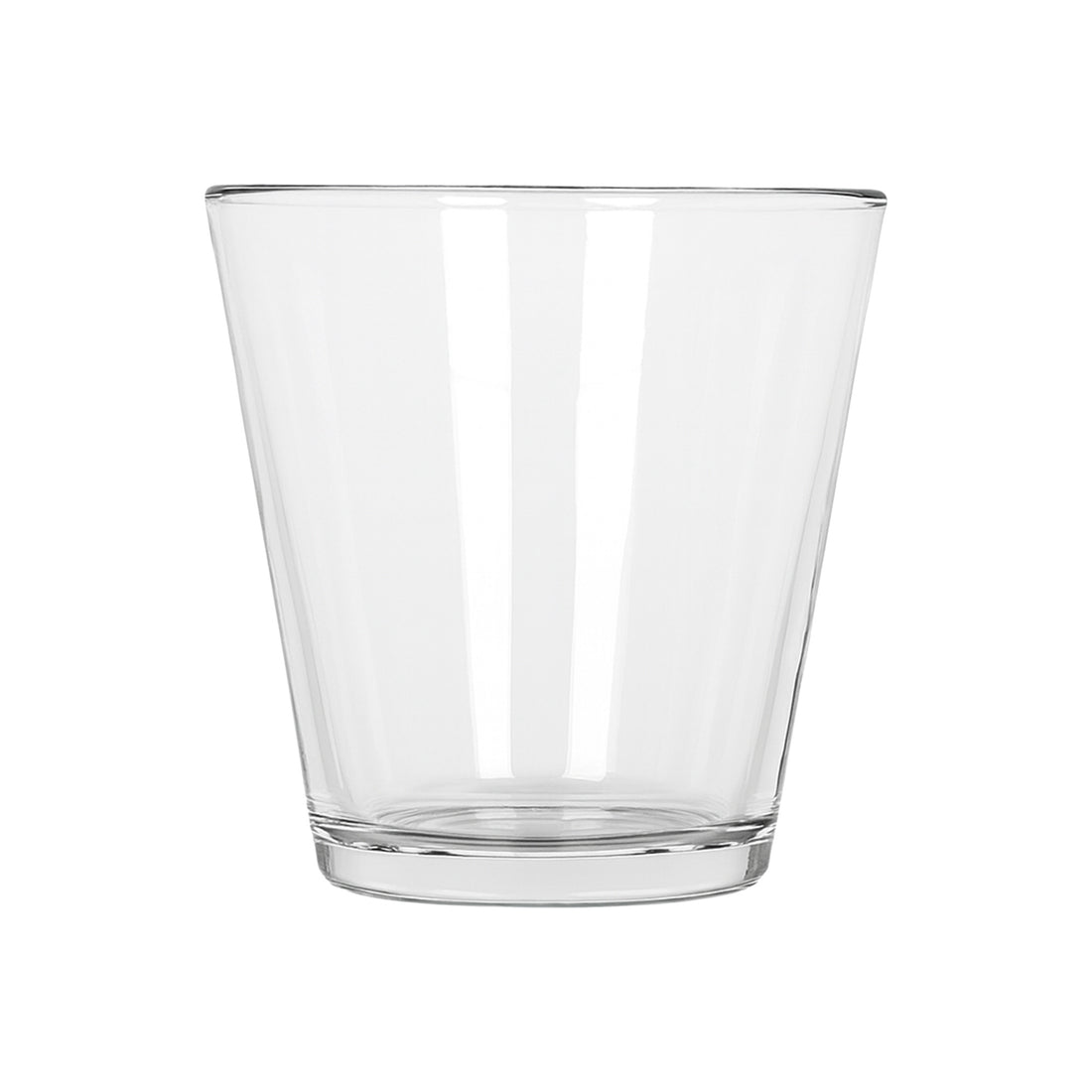 250ml Glass Tumbler