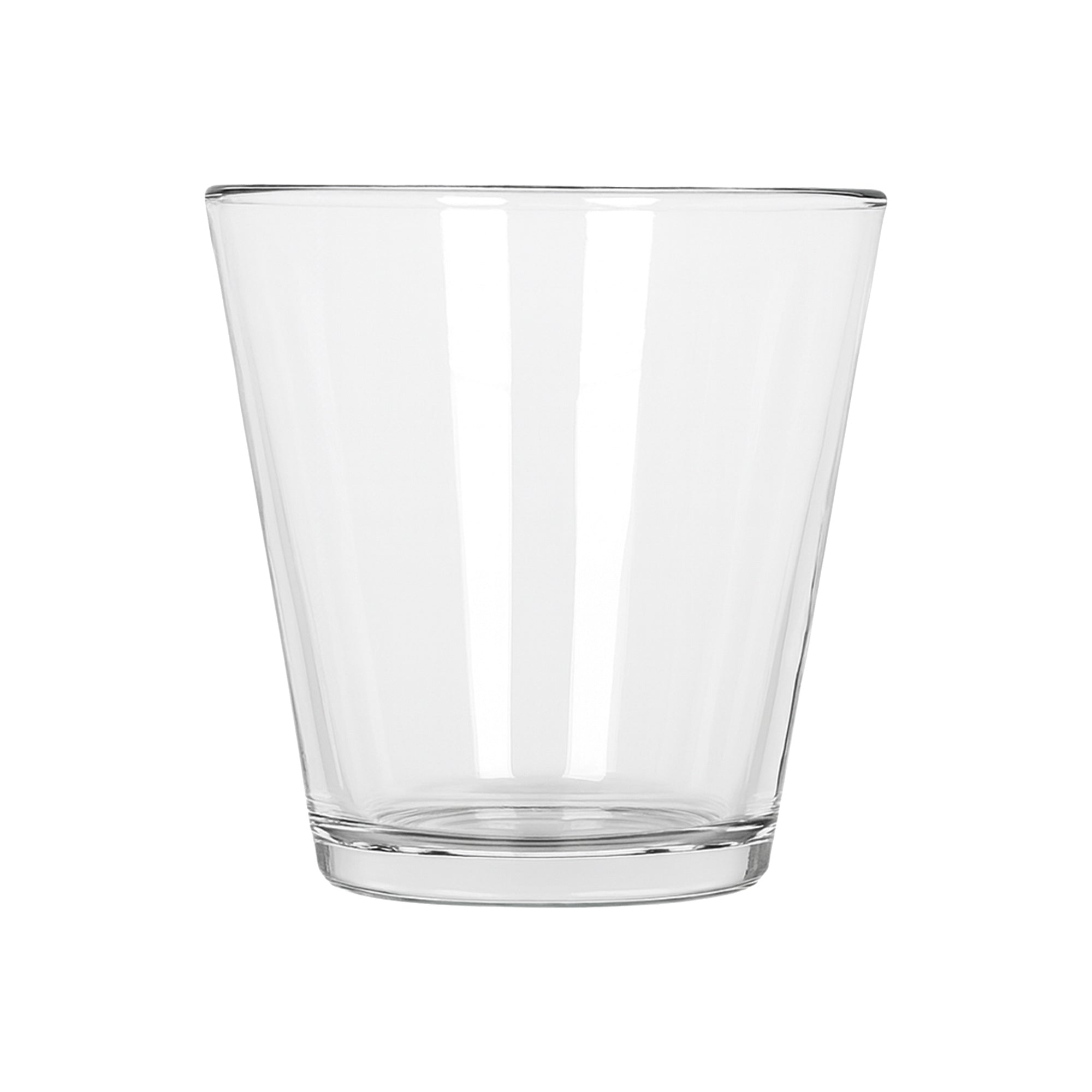 250ml Glass Tumbler