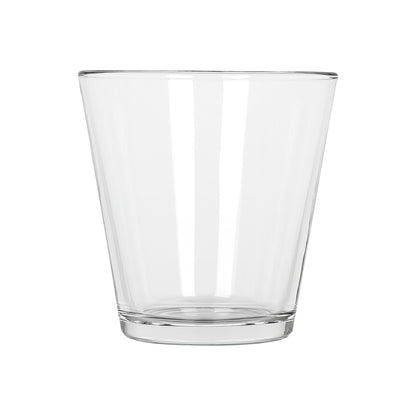 250ml Glass Tumbler