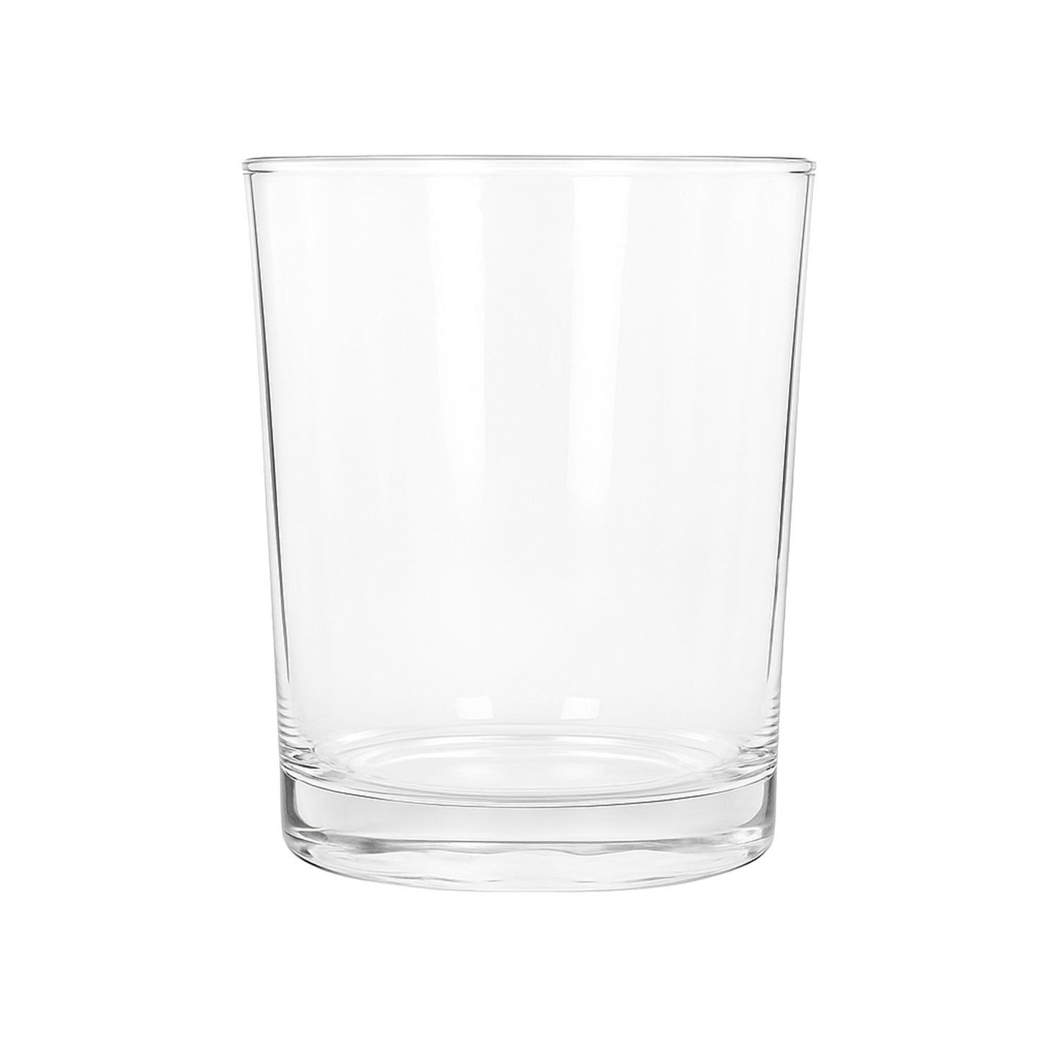 200ml Glass Tumbler