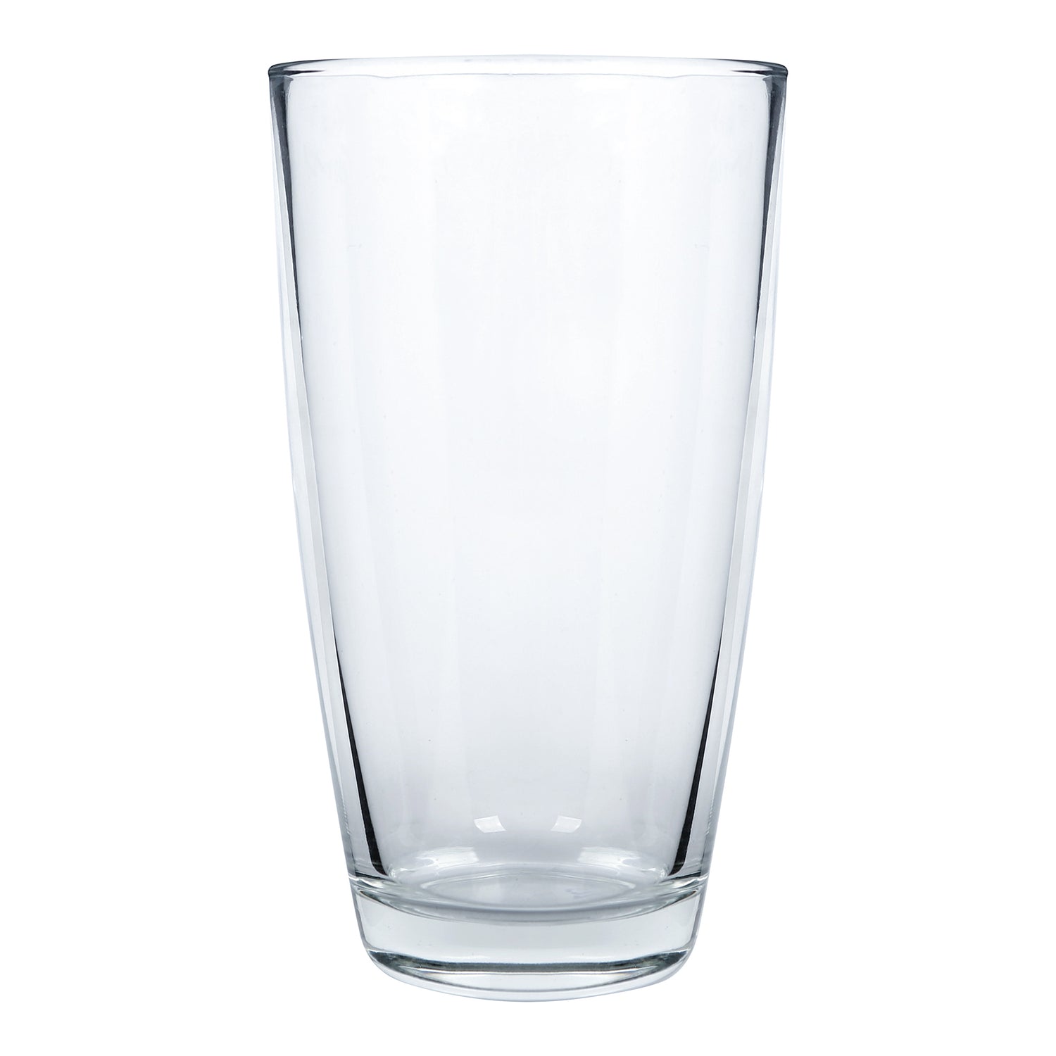 400ml Conical Highball Glass