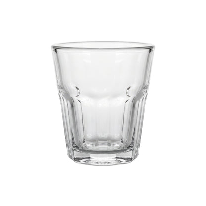 55ml Panelled Shot Glass
