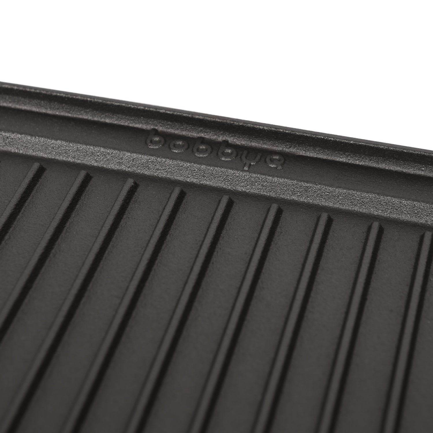 Cast Iron Griddle Plate - 50cm