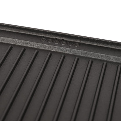 Cast Iron Griddle Plate - 50cm