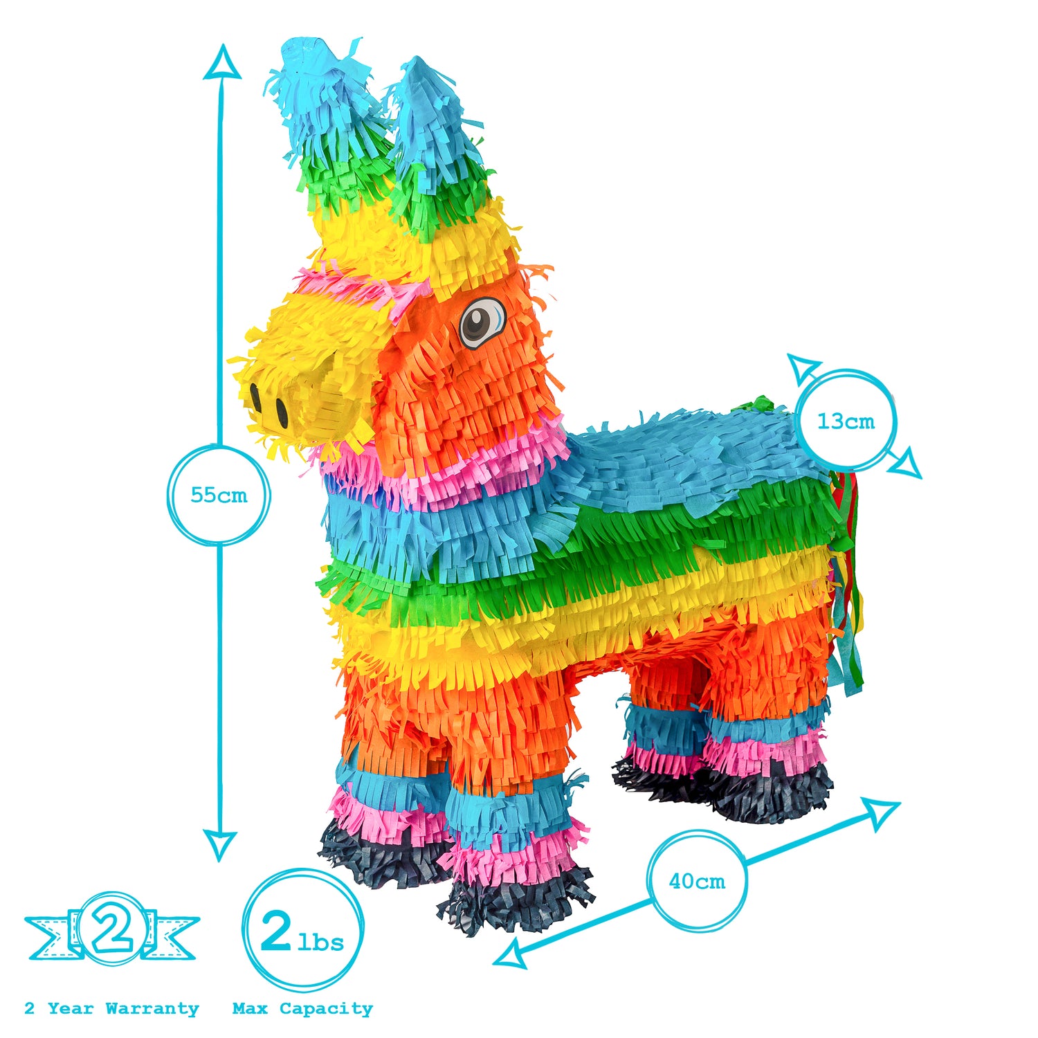 Donkey Pinata