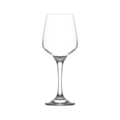 330ml Lal Wine Glass - By LAV
