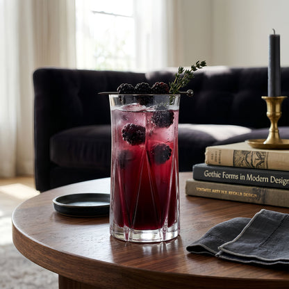 480ml Zoey Highball Glass