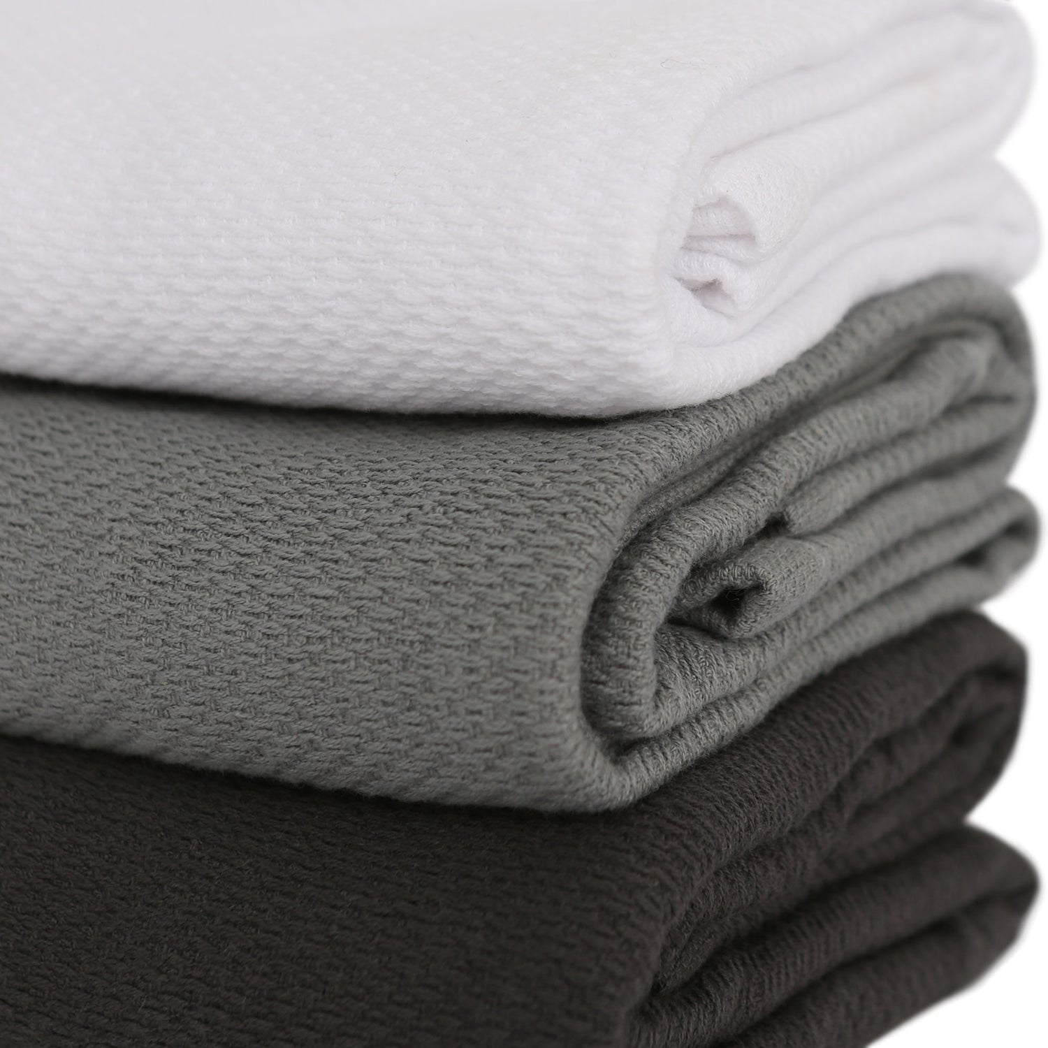 Deluxe 100% Cotton Tea Towel - 60cm x 40cm