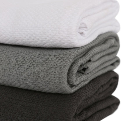 Deluxe 100% Cotton Tea Towel - 60cm x 40cm