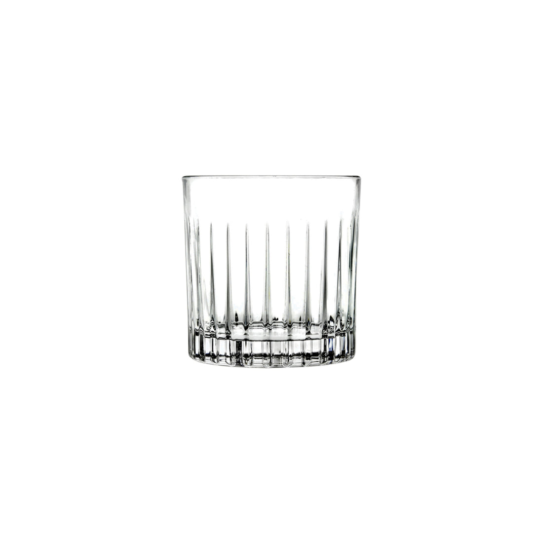 315ml Timeless Whisky Glass - Clear