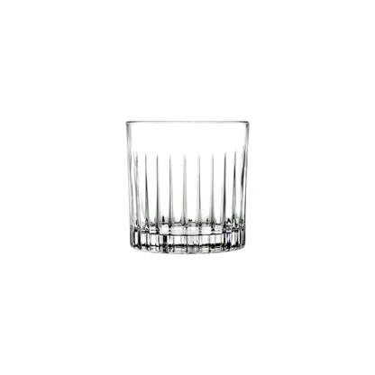 315ml Timeless Whisky Glass - Clear