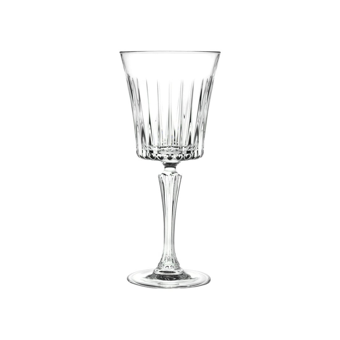300ml Timeless Wine Glass - Clear