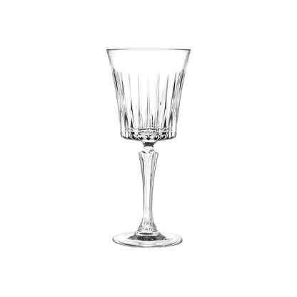 230ml Timeless Wine Glass - Clear