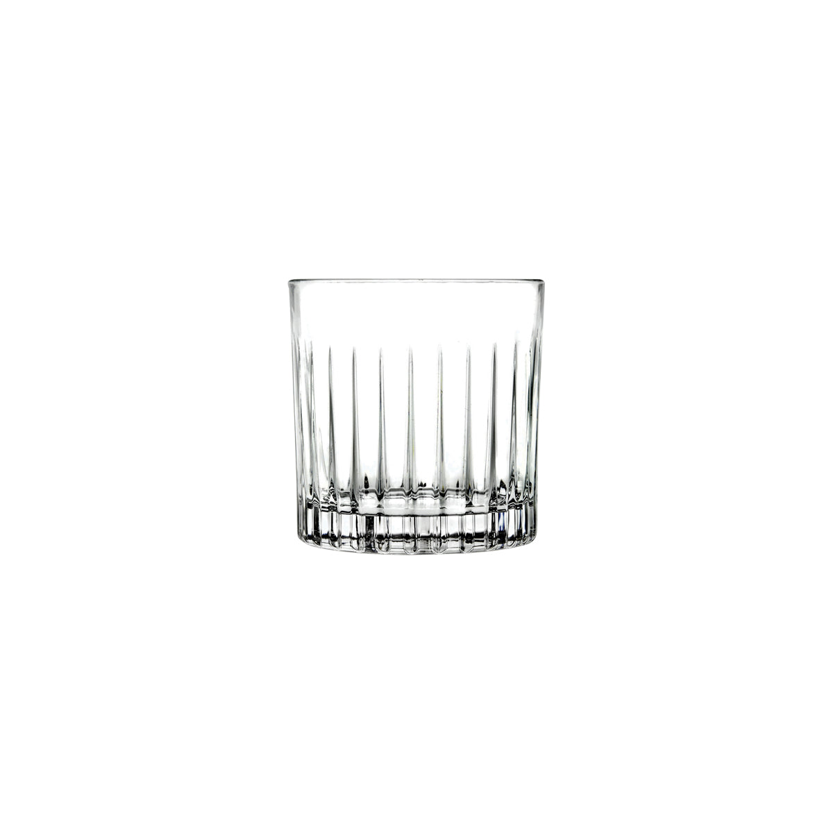 360ml Timeless Whisky Glass - By RCR Crystal
