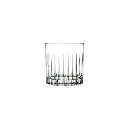 360ml Timeless Whisky Glass - By RCR Crystal