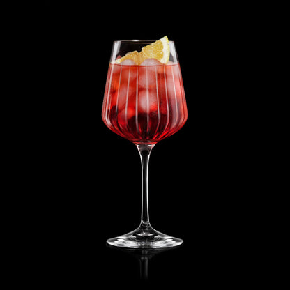 490ml Timeless Cocktail Glass - Clear