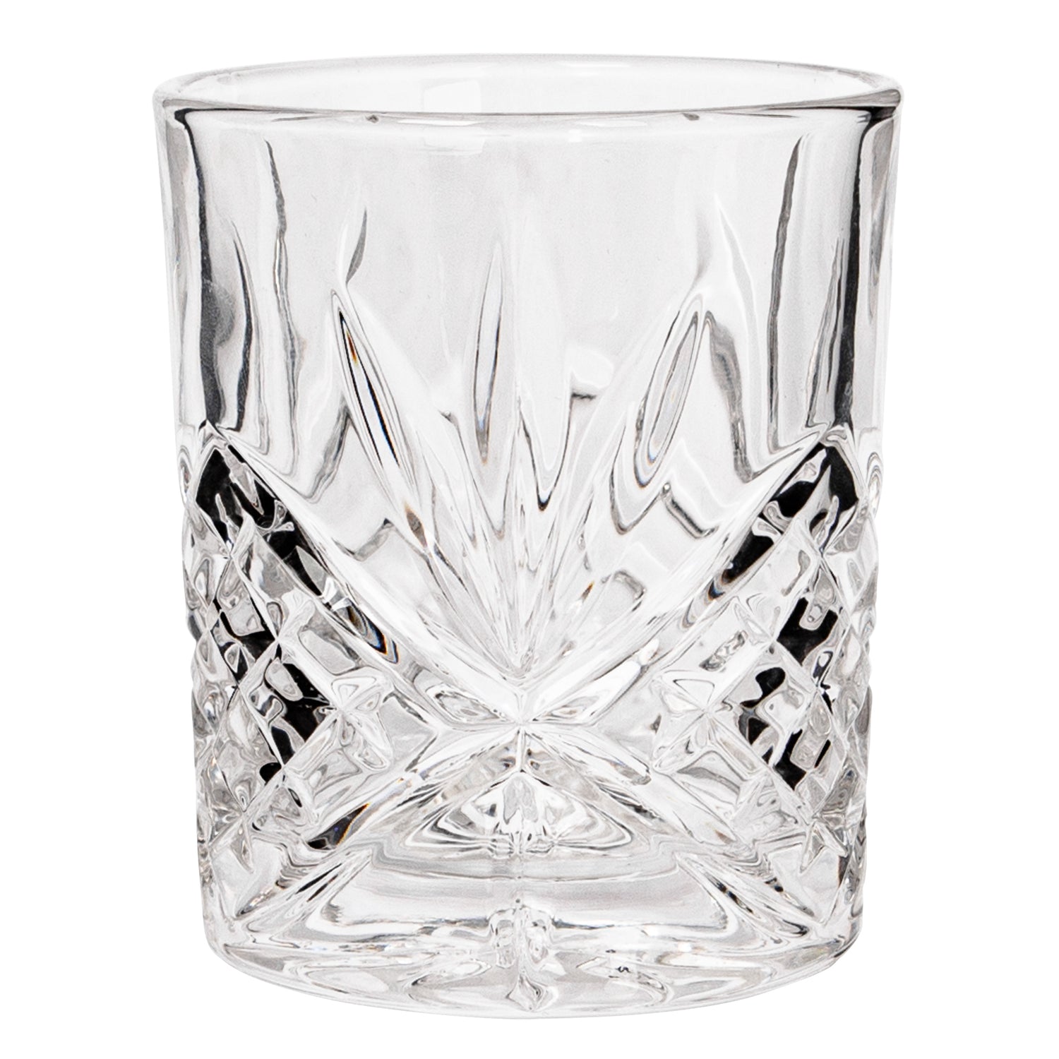 310ml Classic Whisky Glass - By Rink Drink