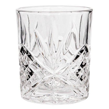 310ml Classic Whisky Glass - By Rink Drink