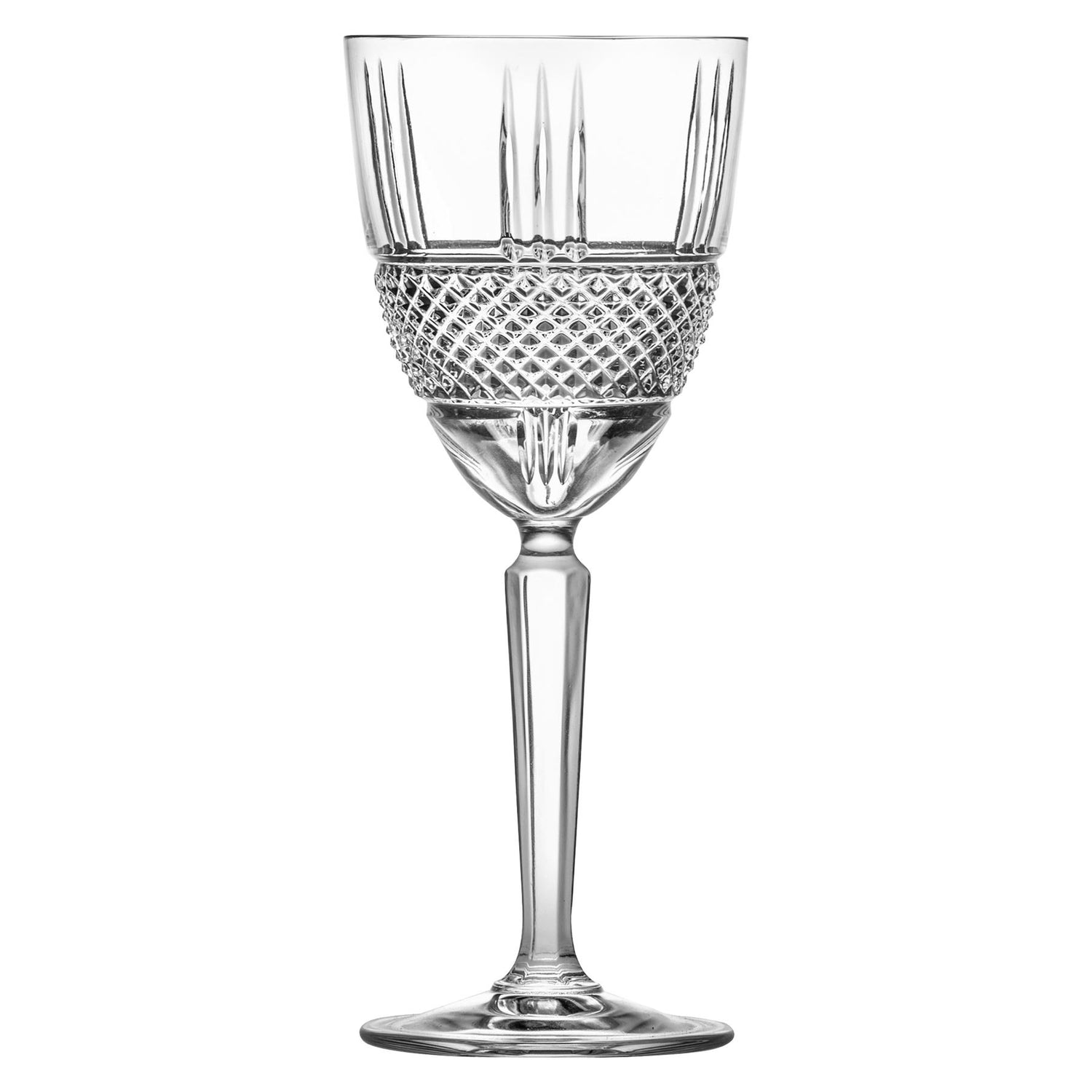 290ml Brillante Wine Glass