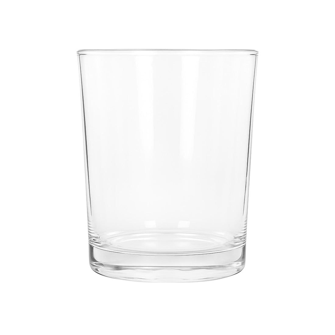 250ml Glass Tumbler