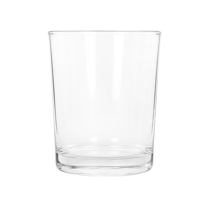 250ml Glass Tumbler