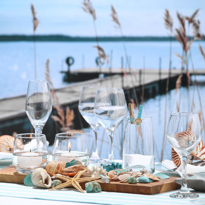 260ml Ella White Wine Glass
