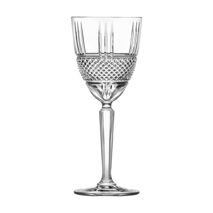 230ml Brillante Wine Glass