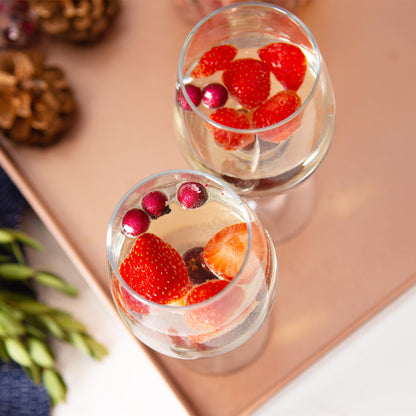 400ml Lal Wine Glass