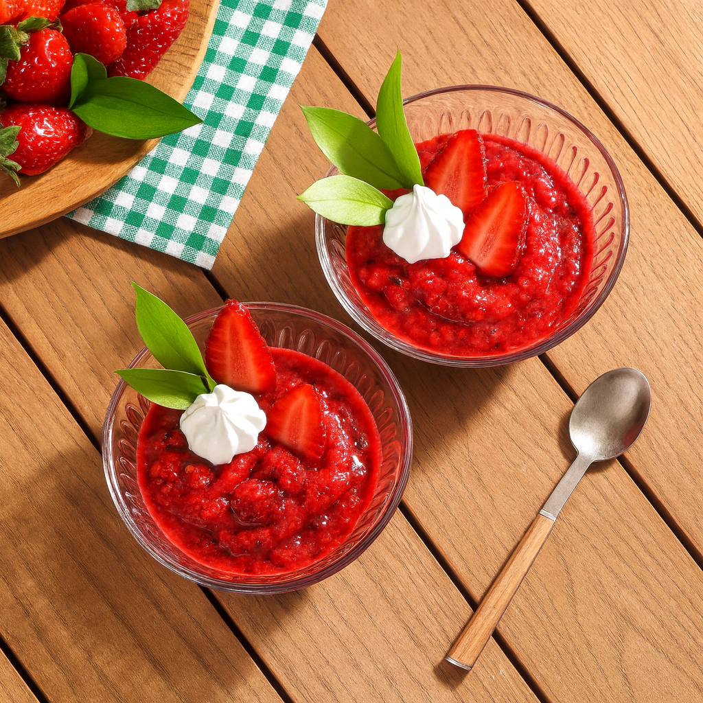 Hestia Glass Snack Bowl - 10.5cm