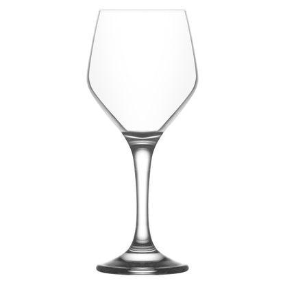 260ml Ella White Wine Glass - By LAV