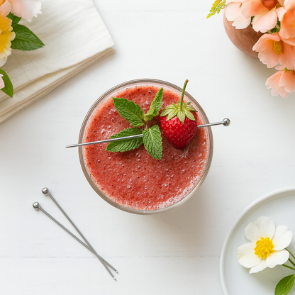 340ml Hestia Glass Tumbler